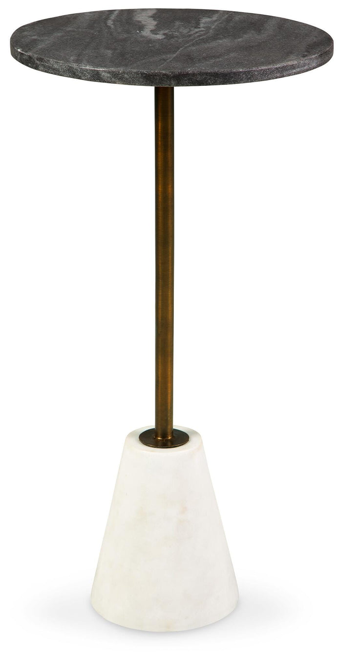Amoret Accent Table