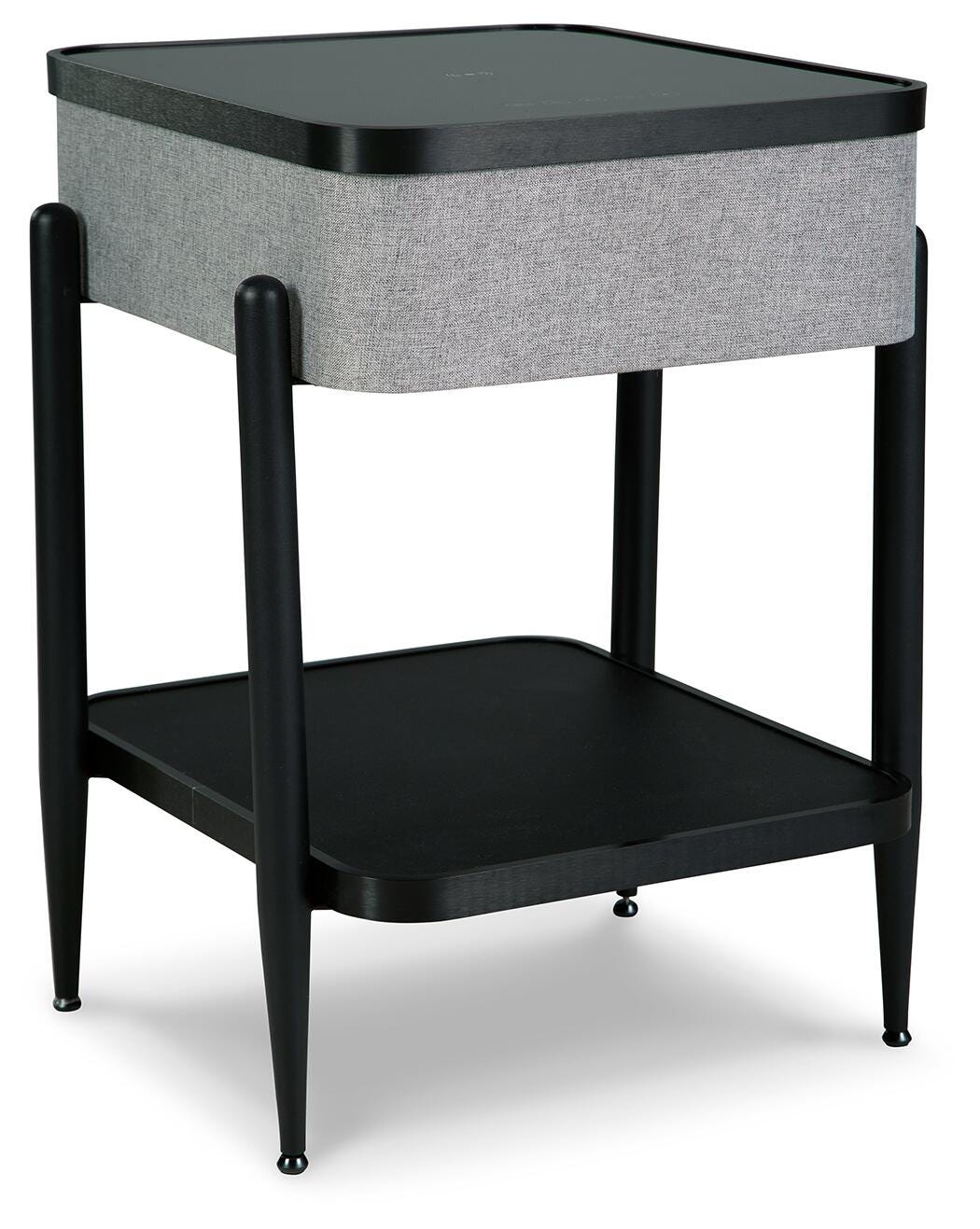 Orin Accent Table with Speaker