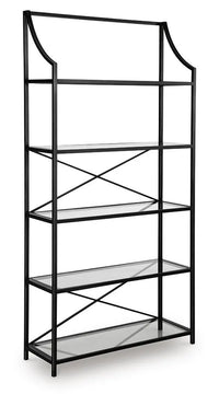 Arden Park 72" Bookcase