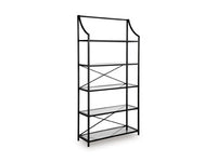 Arden Park 72" Bookcase