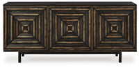 Mason Bay Accent Cabinet