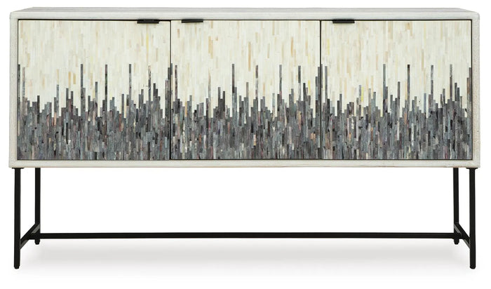 Mono Point Accent Cabinet