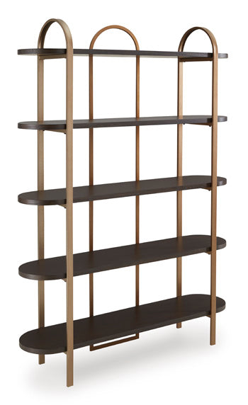 Wexford Park Bookcase