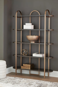 Wexford Park Bookcase