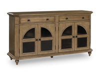 Eldermoor Accent Cabinet