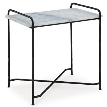 Arlo Point Accent Table