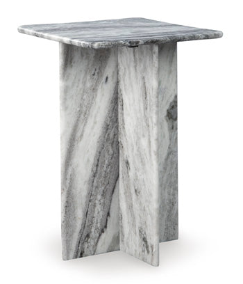 Rell Accent Table