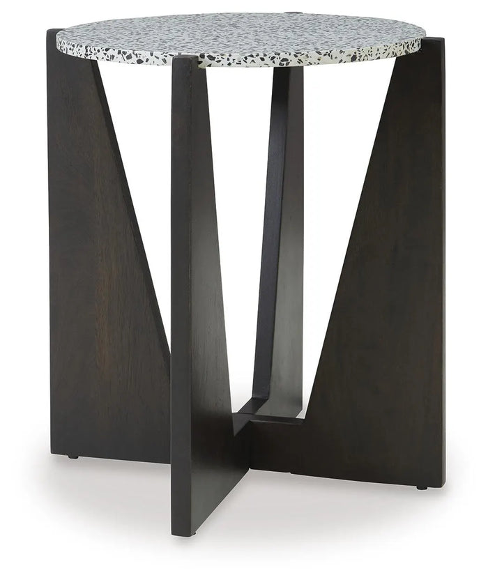Kade Hill Accent Table