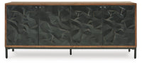 Colton Park Accent Cabinet