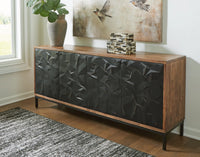 Colton Park Accent Cabinet