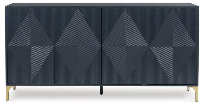 Marchetta Park Accent Cabinet