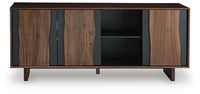 Coalridge Bay Accent Cabinet
