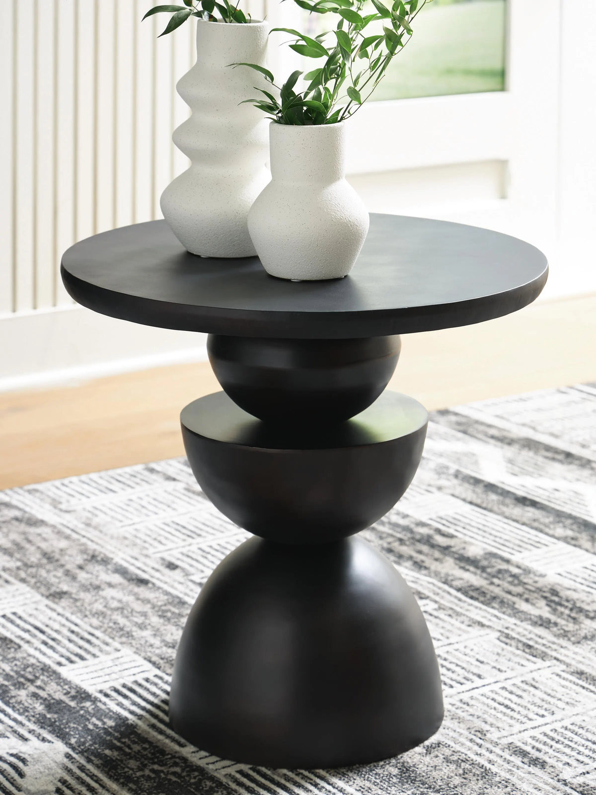 Cravenhall Accent Table