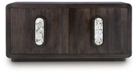 Camborne Park Accent Cabinet