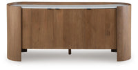 Colby Bay Accent Cabinet