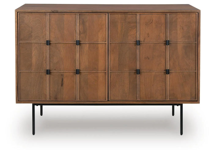Thornbury Rise Accent Cabinet