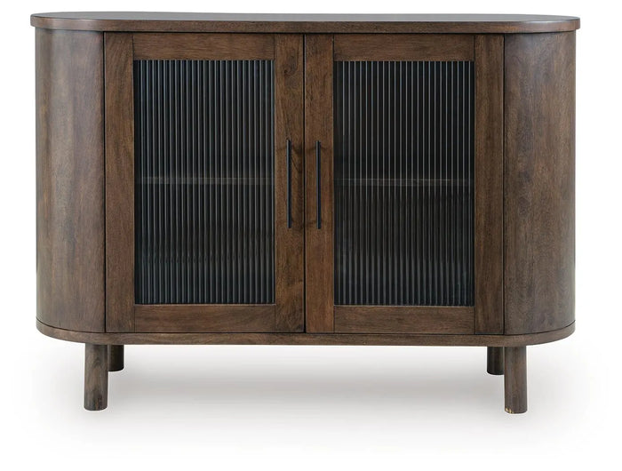 Kingsleigh Park Accent Cabinet