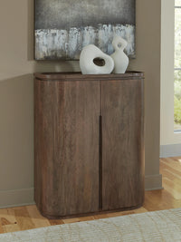 Winslowe Bar Cabinet