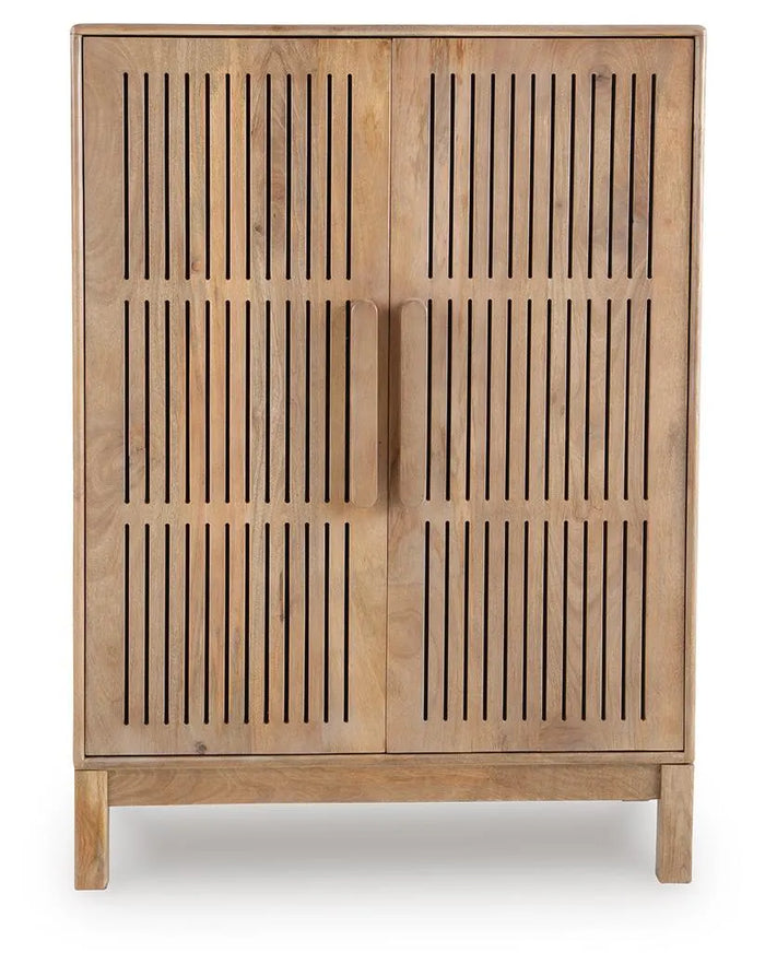 Sinclair Bay Bar Cabinet