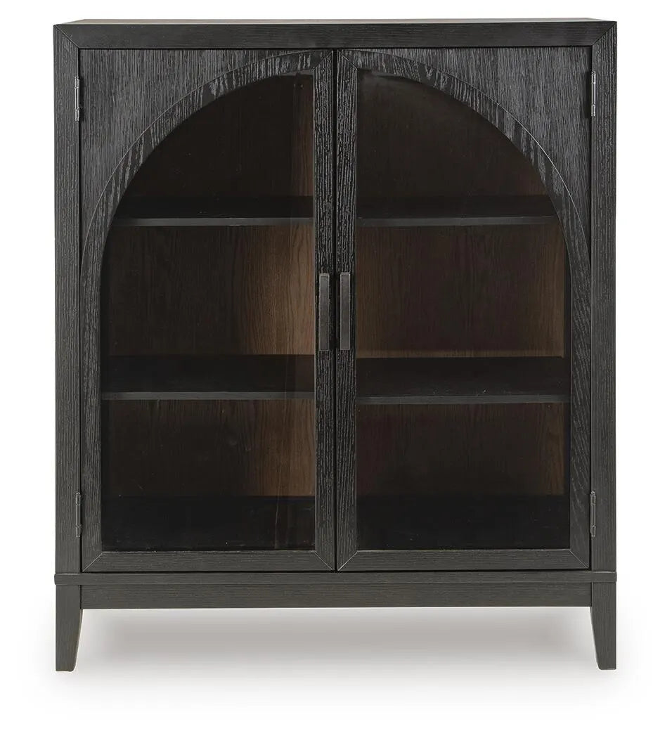 Rivethorn Accent Cabinet