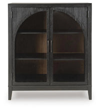 Rivethorn Accent Cabinet