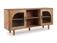 Merrowfield Bay Accent Cabinet