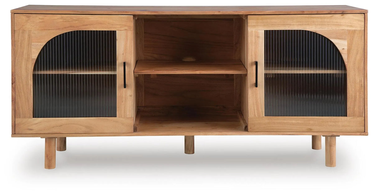 Merrowfield Bay Accent Cabinet