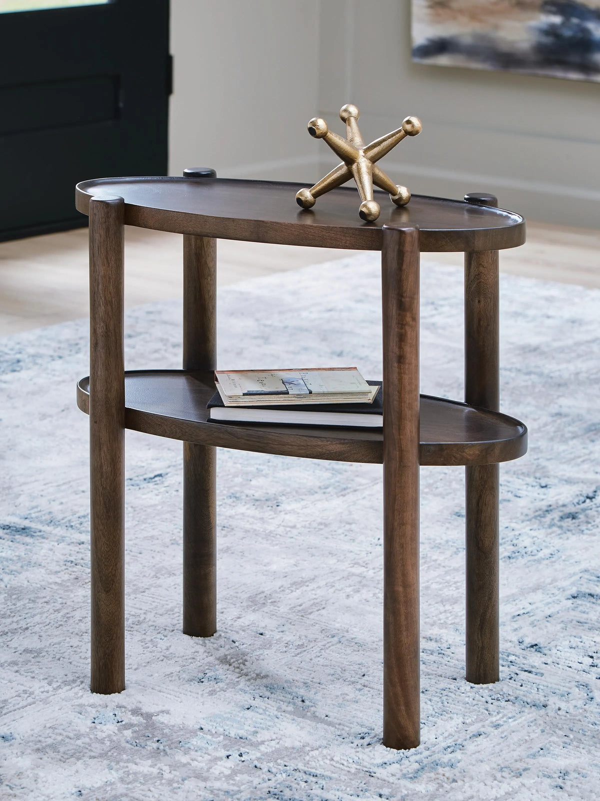Kessler Accent Table