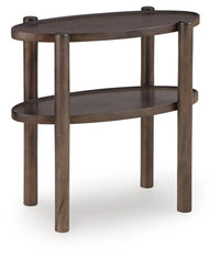 Kessler Accent Table