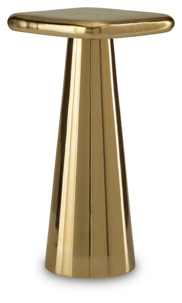 Cassilde Accent Table