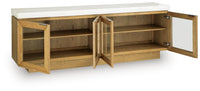 Cosmo Accent Cabinet Accent Cabinet