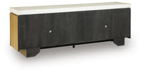 Cosmo Accent Cabinet Accent Cabinet