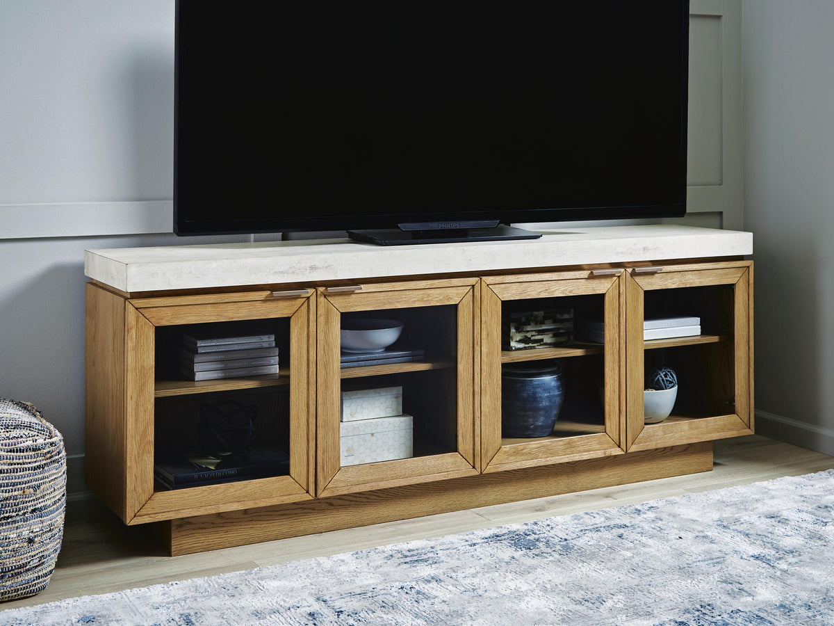 Cosmo Accent Cabinet Accent Cabinet