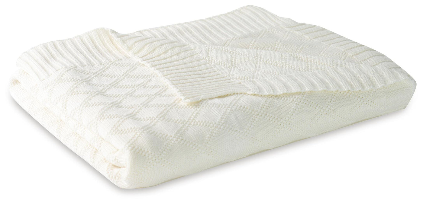 Throw Throw (Set of 3)