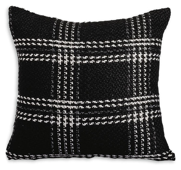 Pillow Pillow