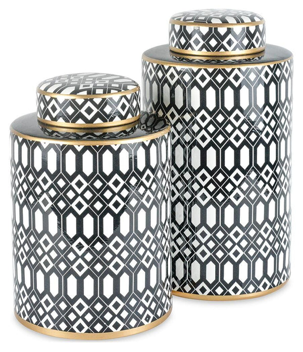 JAR Jar Set (Set of 2)