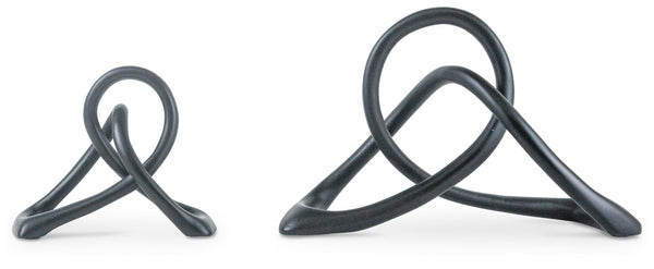 SCULPTURE Sculpture Set (Set of 2)