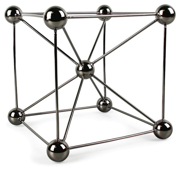 SCULPTURE Sculpture (Set of 4)