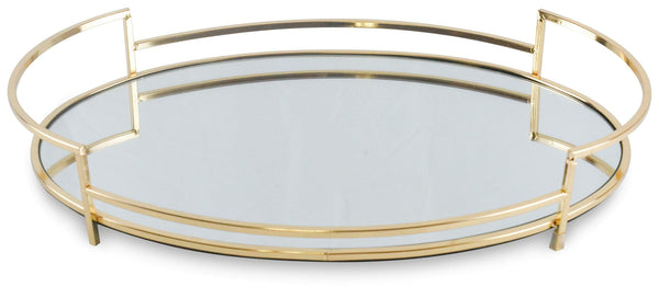 TRAY Tray (Set of 4)
