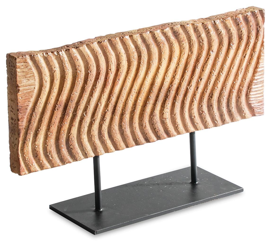 SCULPTURE Sculpture
