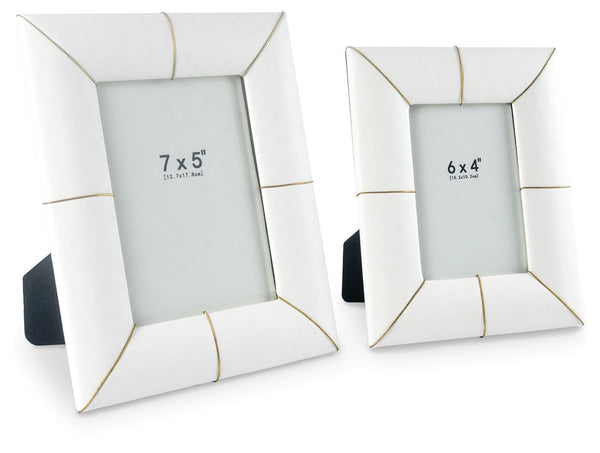 Photo Frame Photo Frame Set (Set of 2)