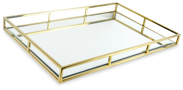 Tray Tray (Set of 4)