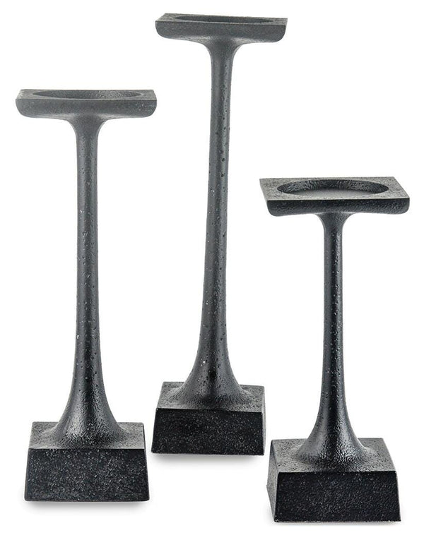 Candle Holder Candle Holder Set (Set of 3)