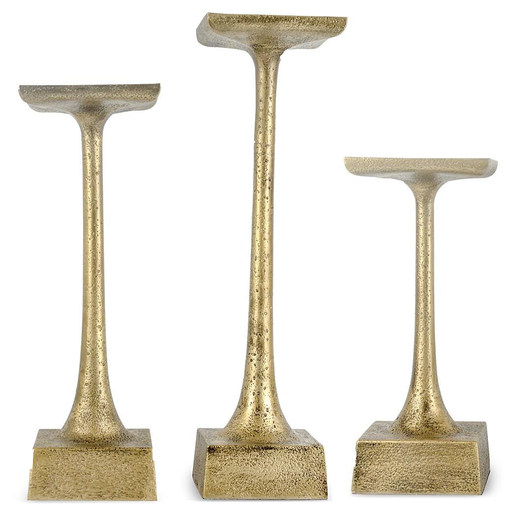 Candle Holder Candle Holder Set (Set of 3)
