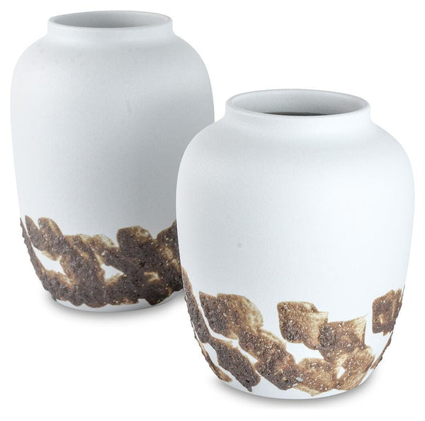 Vase Vase Set (Set of 2)
