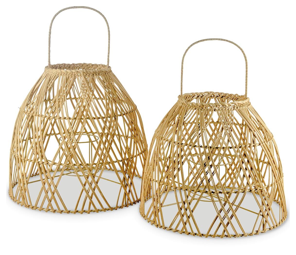 Lantern Lantern Set (Set of 2)