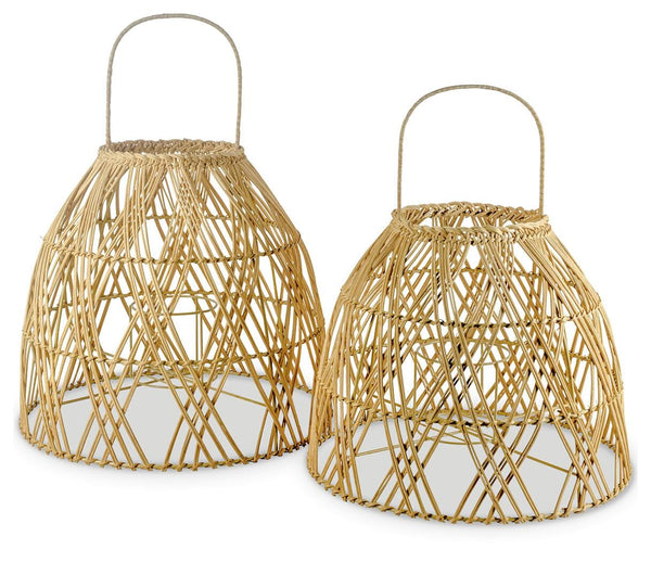 Lantern Lantern Set (Set of 2)