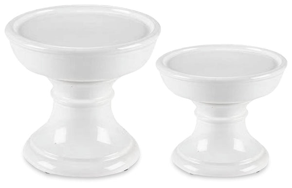 Candle Holder Candle Holder Set (Set of 2)