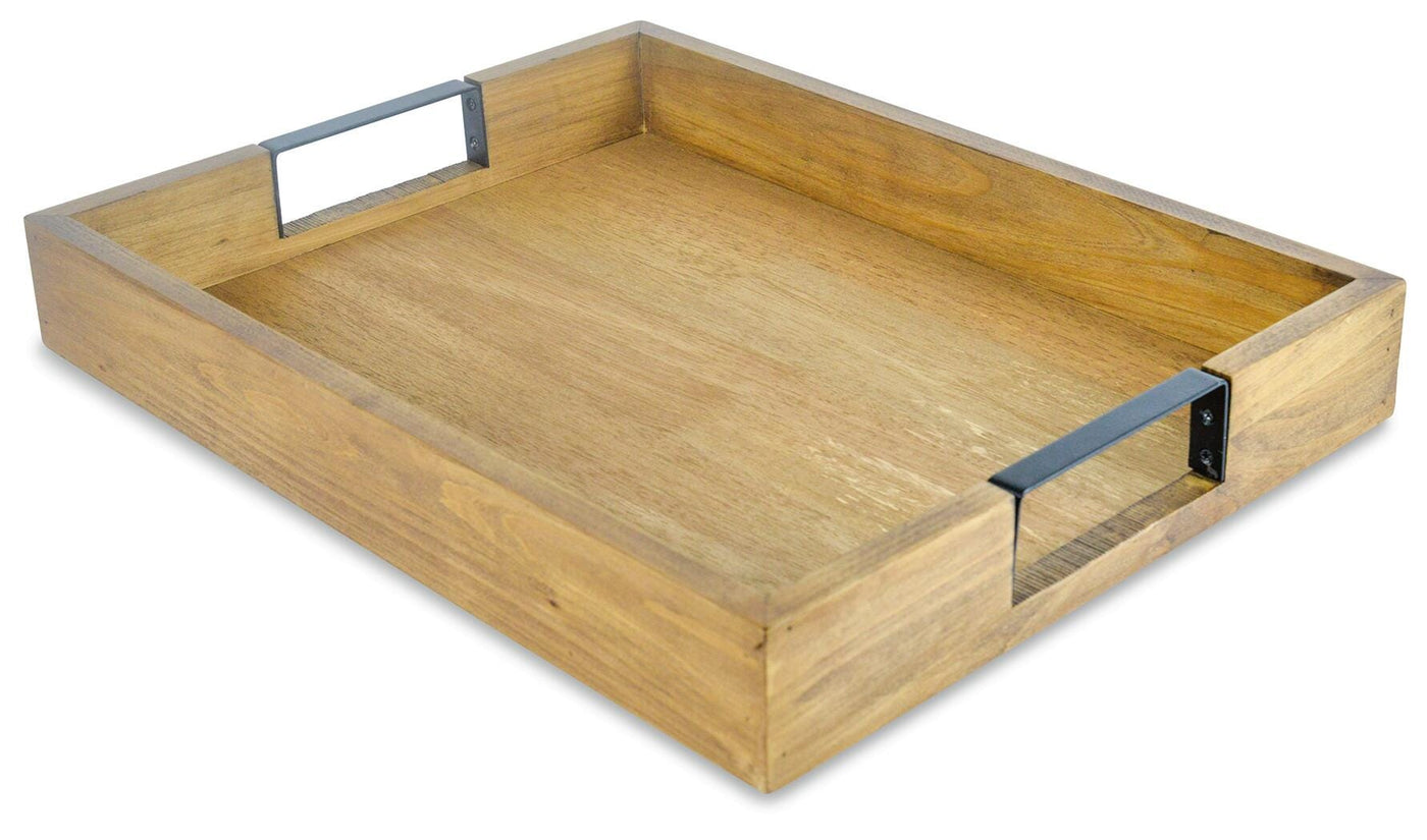 Tray Tray (Set of 4)