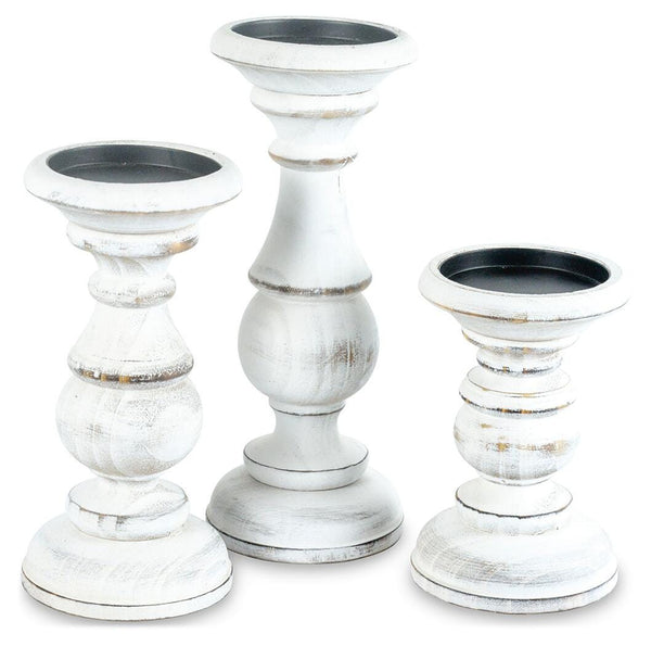 Candle Holder Candle Holder Set (Set of 3)